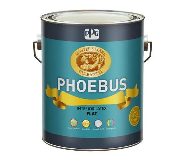 大师漆怎么样 大师漆的价格