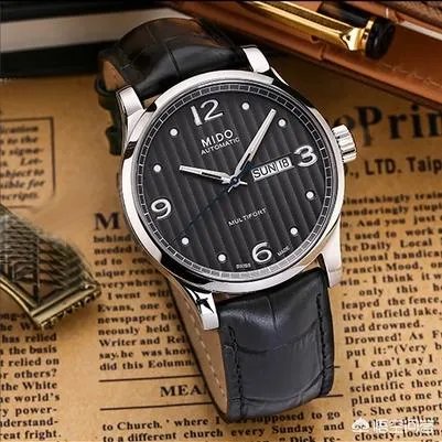 斯沃琪集团的手表怎么样？