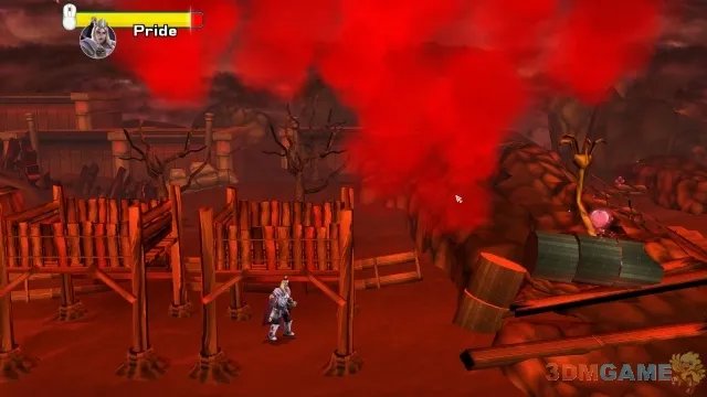 原罪的聚会图文攻略 教你怎么玩原罪的聚会