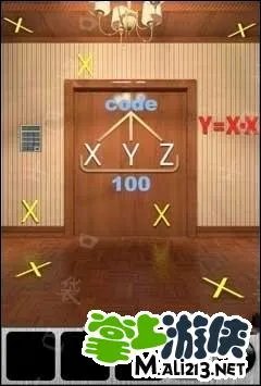 100 doors runaway攻略21至40关 100个逃亡之门攻略