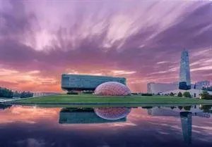 南京有哪些地方值得摄影师去拍照?