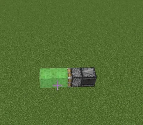 我的世界飞机怎么造