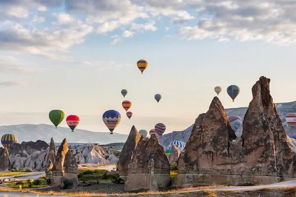 土耳其为什么突然开战