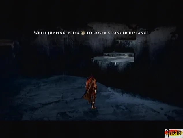 《波斯王子4重生》图文流程攻略