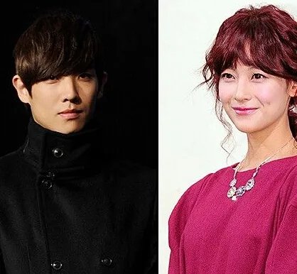 《我结》李准与吴妍书被曝将下车   揭秘二人真实辞演原因