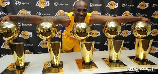 科比最后一战砍下60分,为什么还要退役?