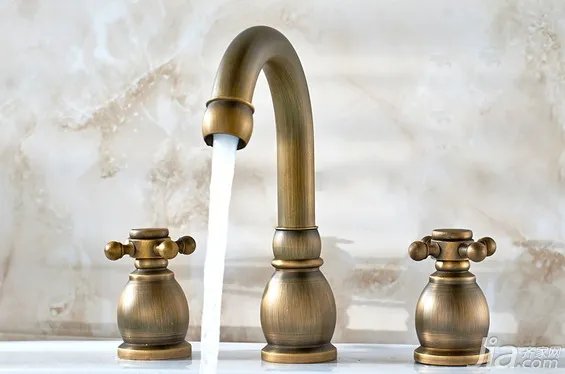 十大品牌水龙头 水龙头十大品牌排名