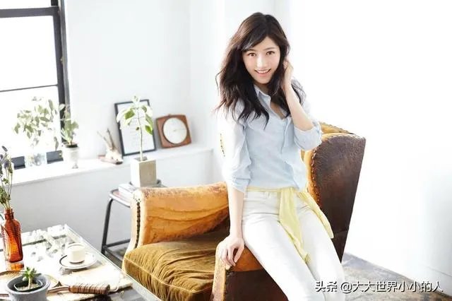 如何看待渡边麻友宣布因健康原因从娱乐圈隐退？