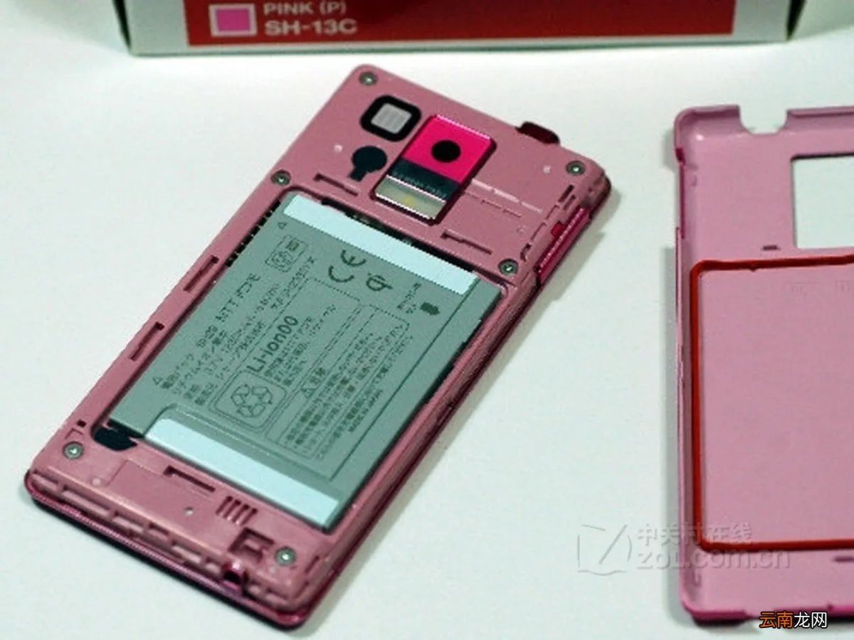 夏普930手机 夏普930