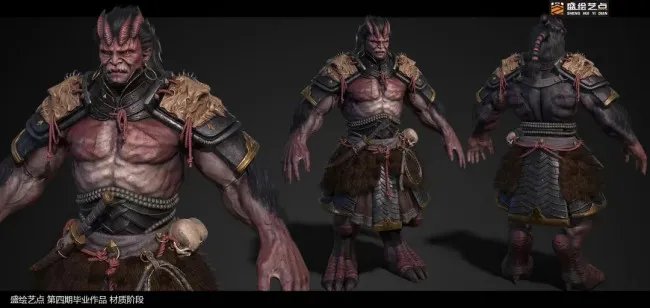 成都哪里有比较好的次世代游戏培训学校？