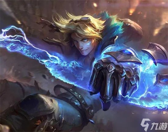 lol手游ez皮肤怎么领 lol手游ez皮肤领取攻略