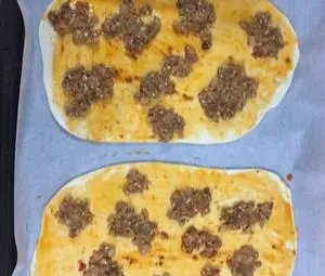 武大郎烧饼的配方