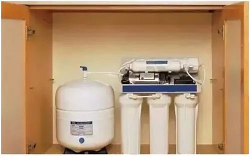 净水器不制水怎么处理