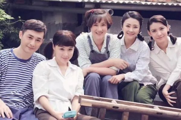 错位的遗憾是哪部电视剧