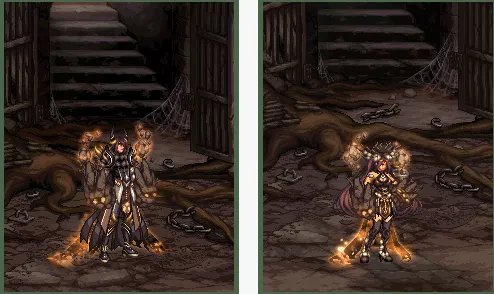 DNF2019春节套有武器装扮吗