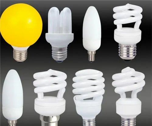 led节能灯制作方法是什么