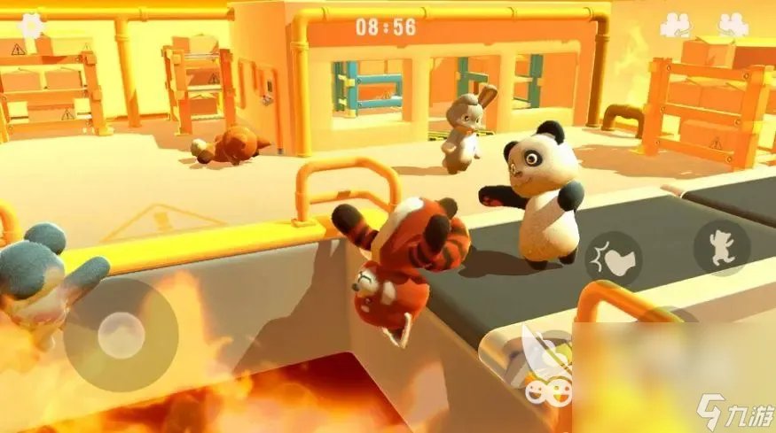 动物派对epic不花钱吗 动物派对epic价格介绍