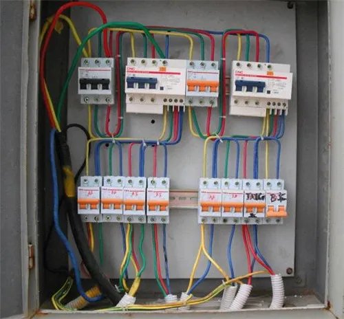 短路保护和过载保护有什么区别