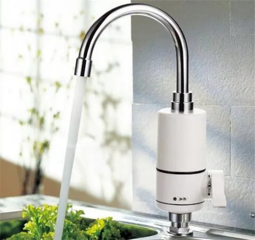 电热水龙头十大品牌 电热水龙头必看的四大选购技巧