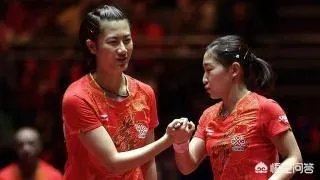 中国乒乓球队已经把全世界打的不仅没有对手而且没有观众了，是这样吗？