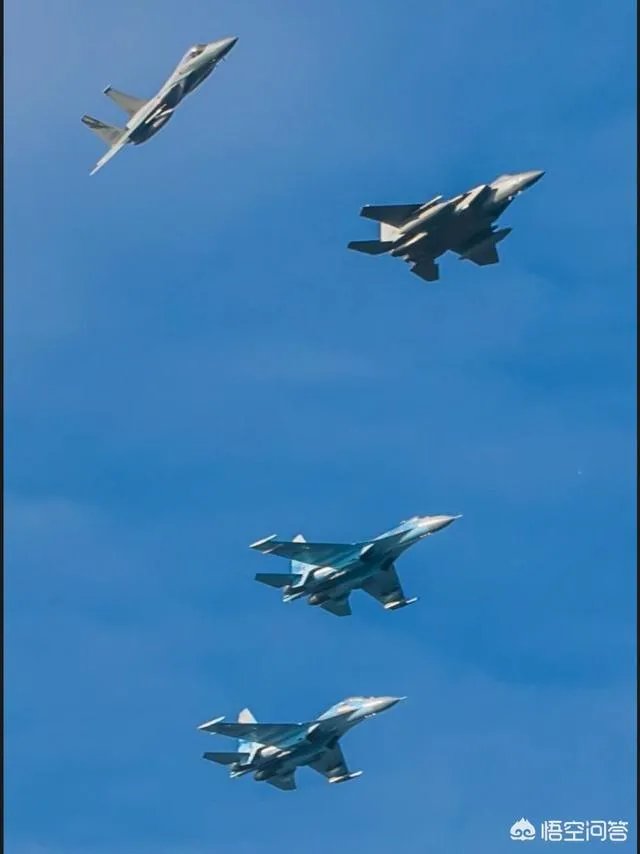 一名美国飞行员在乌克兰试乘苏-27时坠毁遇难,你怎么看?