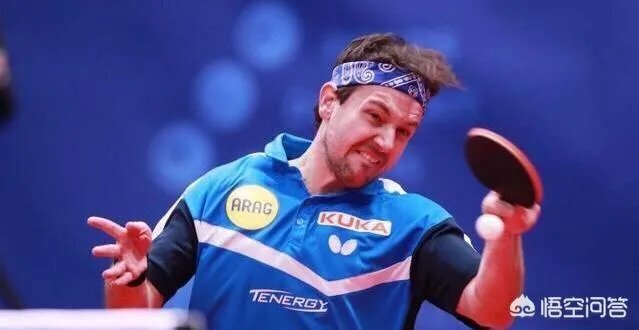 中国乒乓球队已经把全世界打的不仅没有对手而且没有观众了，是这样吗？