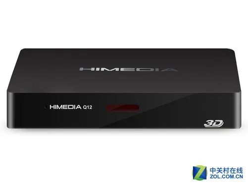 谁的影视更丰富 市售7款高清机顶盒推荐