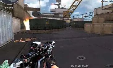 cf里的mk5-s和mk5红水晶在性能上有没有什么区别？