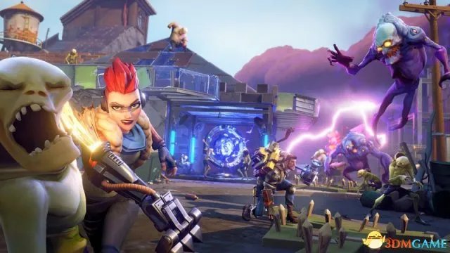 堡垒之夜官网在哪