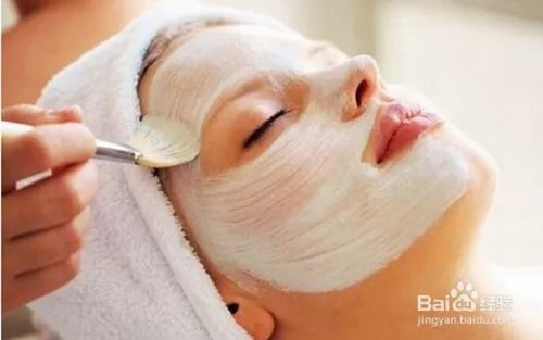 女生青春痘的治疗方法