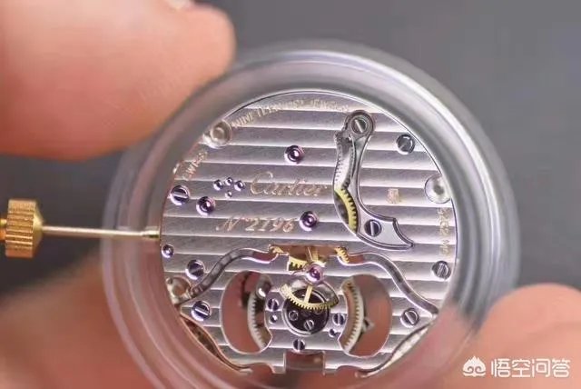 卡地亚官网找不到蓝气球WE902053