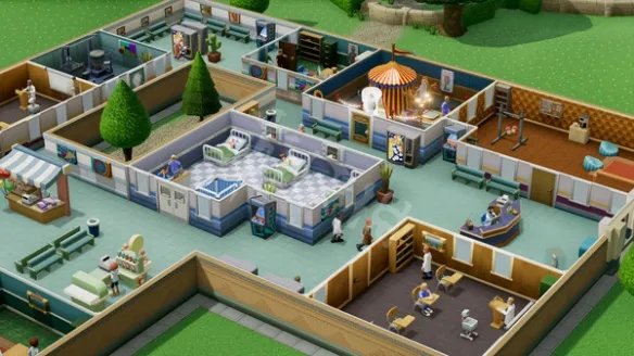 模拟经营类单机游戏推荐 好玩的单机经营类游戏有哪些?