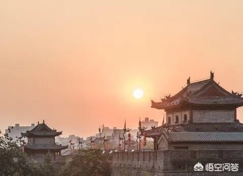 西安两日游,可以去哪些景点?