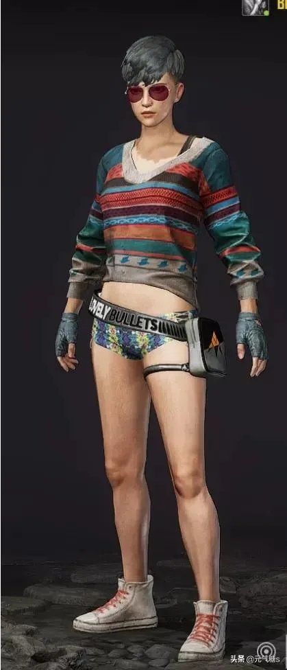 和平精英怎么测试你最适合的枪械？