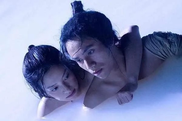 刘亦菲版花木兰要来了，能PK掉赵薇袁咏仪杨丽菁吗？