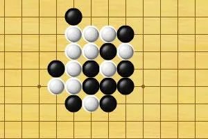 五子棋先手必胜真的吗