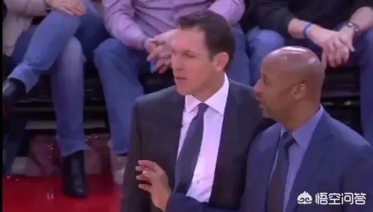 沃顿手指裁判一个一个骂，助教都拉不住，赛后对球哥的话暖心众人，你怎么看？