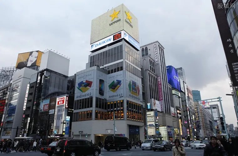 5月赴日旅游仅1700人 其中包含中国游客仅30人