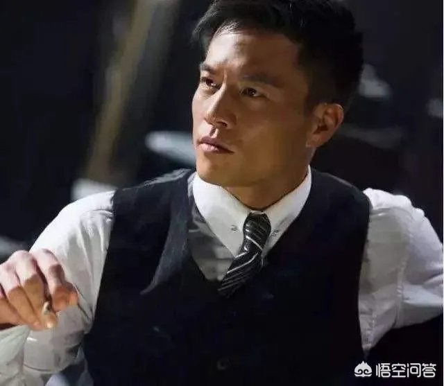 如果你是导演，你最想给安志杰安排怎样的动作电影，什么风格的？