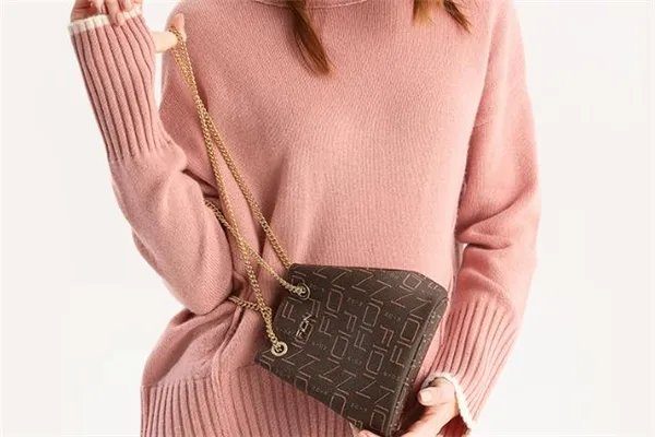 fion是什么牌子 fion属于什么档次