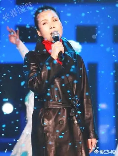 田震近况如何，为什么一直没有她的消息？