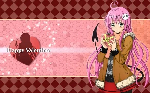 热辣西域风情 《出包王女DARKNESS》外星王女菈菈手办