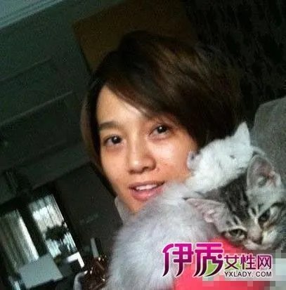 徐春妮鲁豫细数女主播们的素颜照