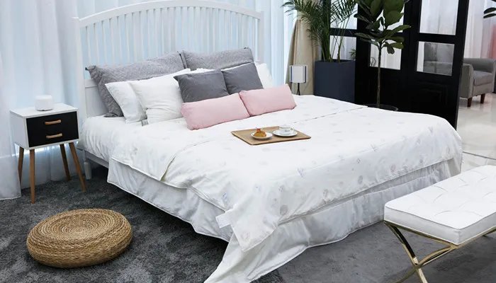 家纺十大品牌排行榜 家纺十大品牌排行榜有哪些