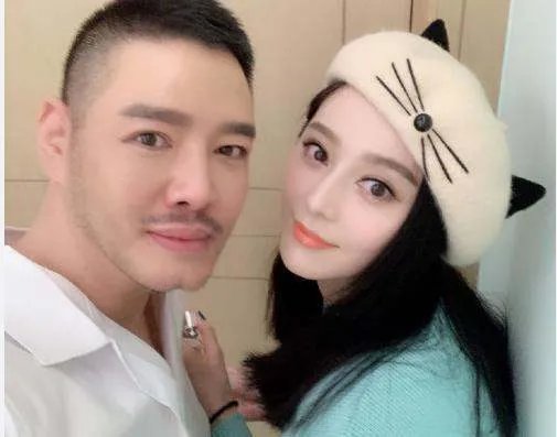 为什么范冰冰美容院开业还有众多明星到场祝贺？