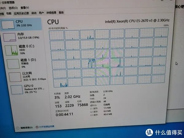 图吧垃圾佬的不归路——X99双路主板简评