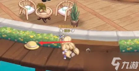 《奥比岛》神秘船长任务完成攻略