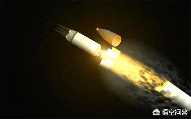 美国突然试射的民兵3洲际导弹到底有多厉害？