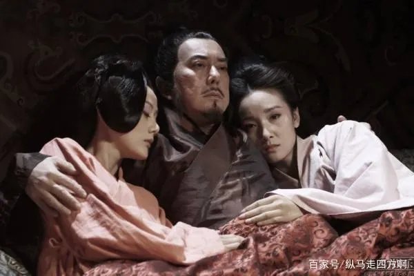 刘邦为了快速恢复人口,想出一个让人不齿的办法,后来怎样了?