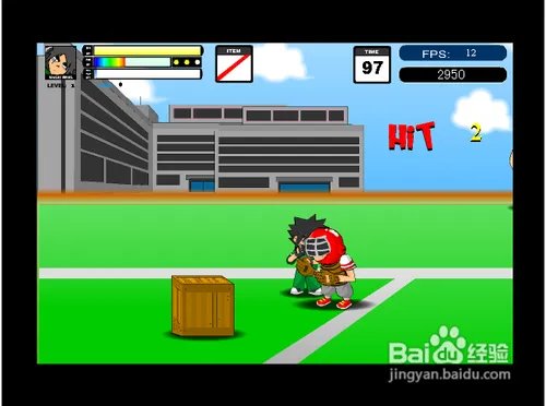 灵动嘻哈势力2无敌版攻略